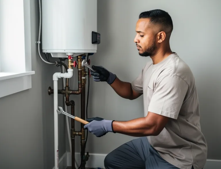 Boiler Reparatie dienst in Amersfoort